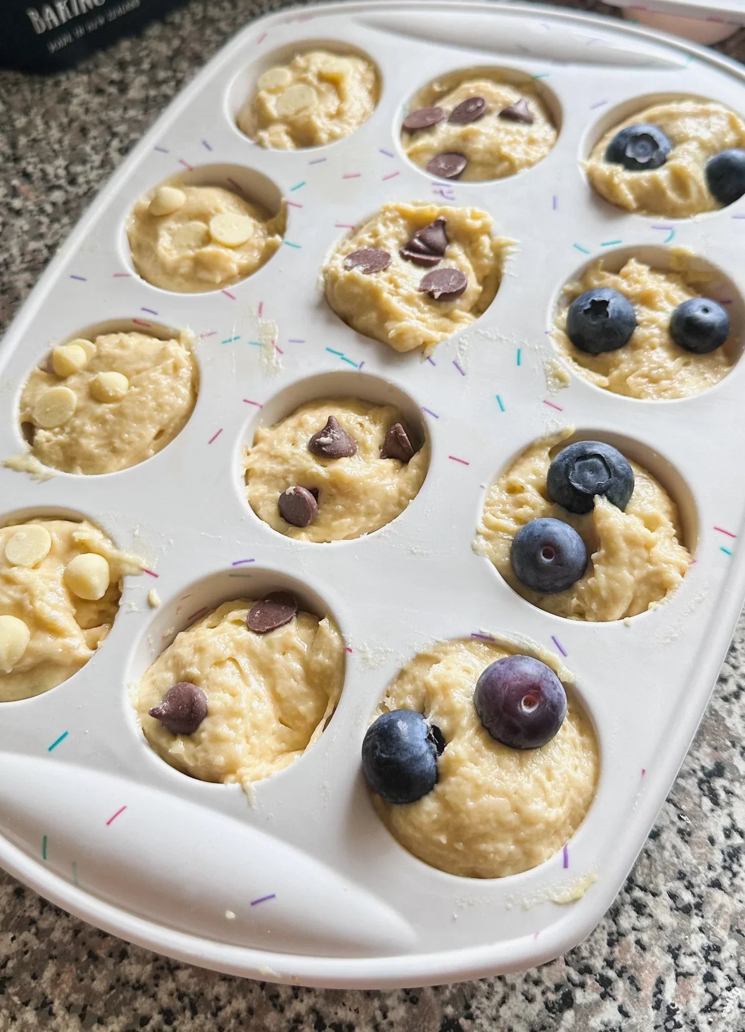 Frozen Pancake Bites make-ahead breakfast hack NZ easy kids breakfast