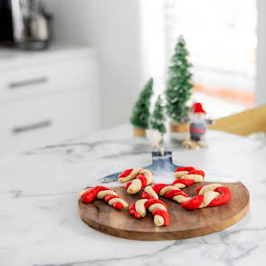 Christmas Range