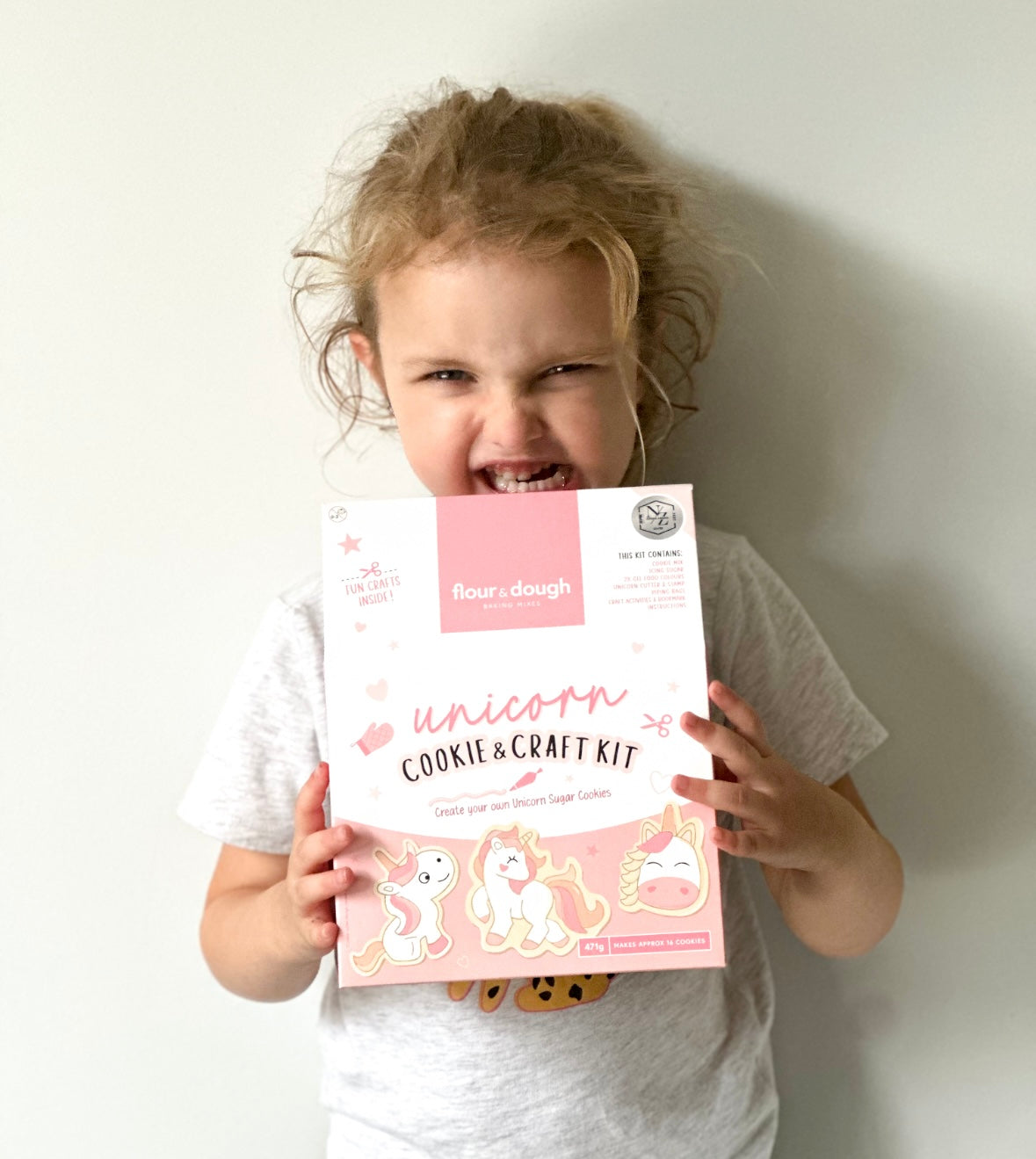 Cookie & Craft Kits