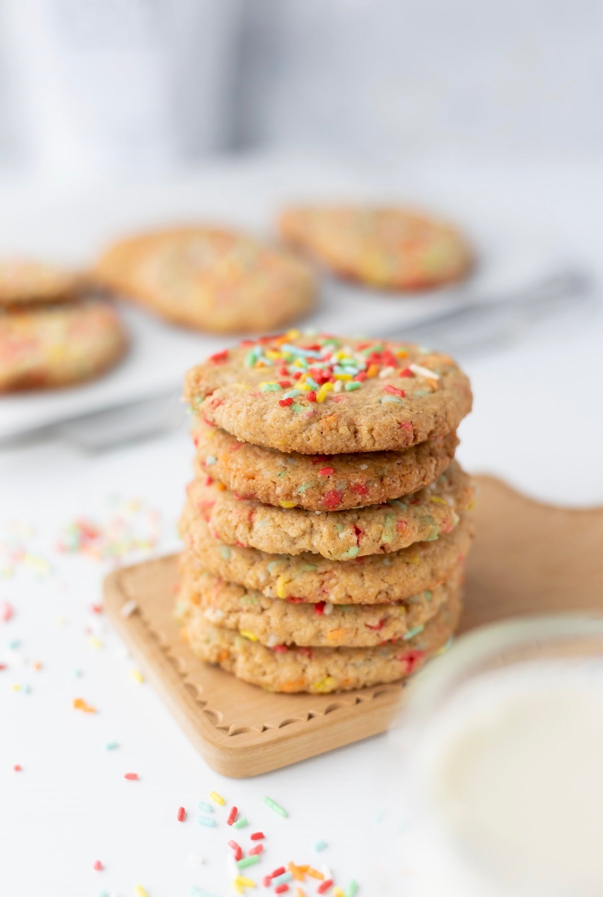 Baking Mixes