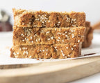 flour and dough easy keto baking mix