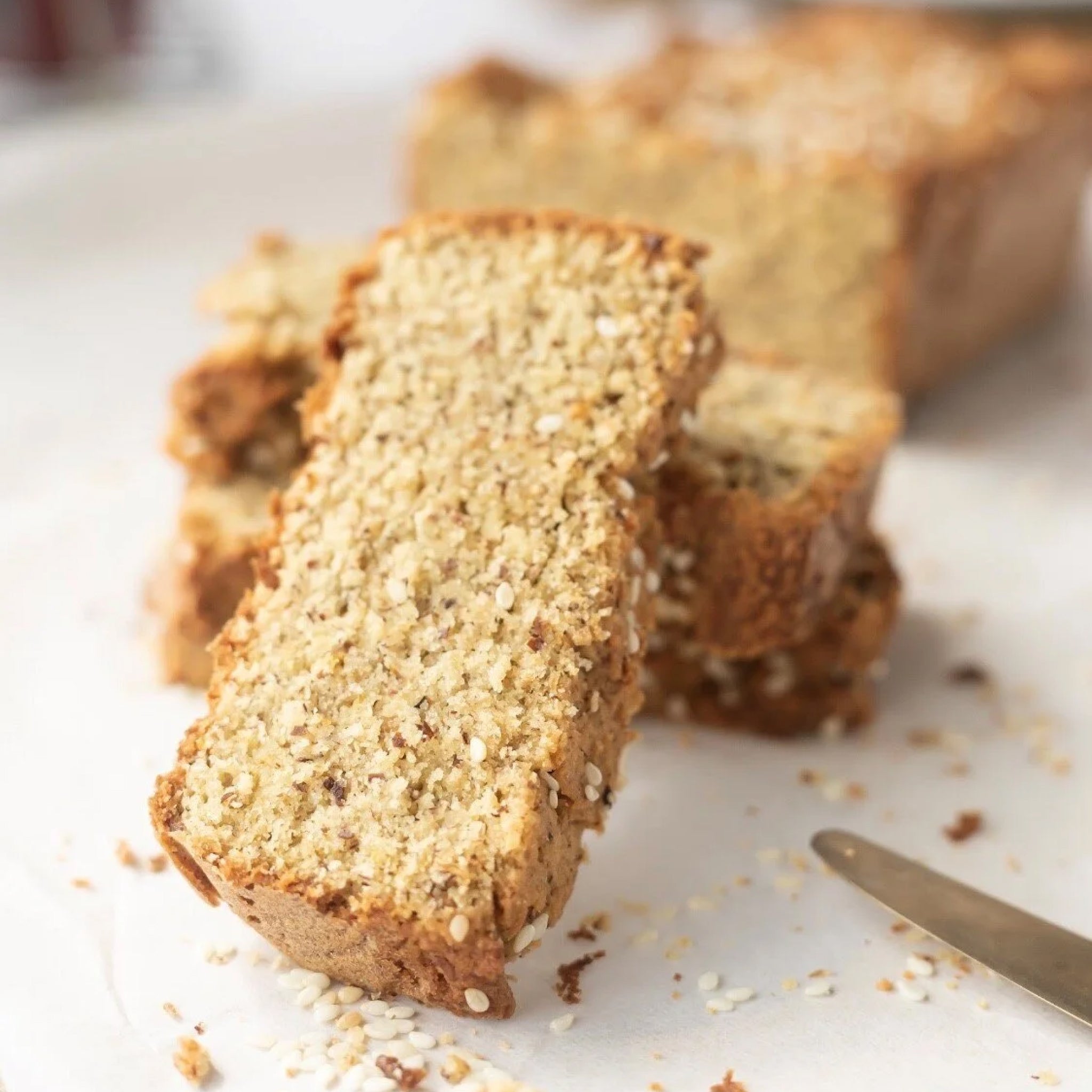 best sliced keto baking mix 