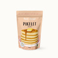 flour and dough pikelet baking mix