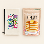 Best Teacher Ever Gift Set - Pikelet Mix