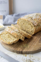 beer bread loaf recipe