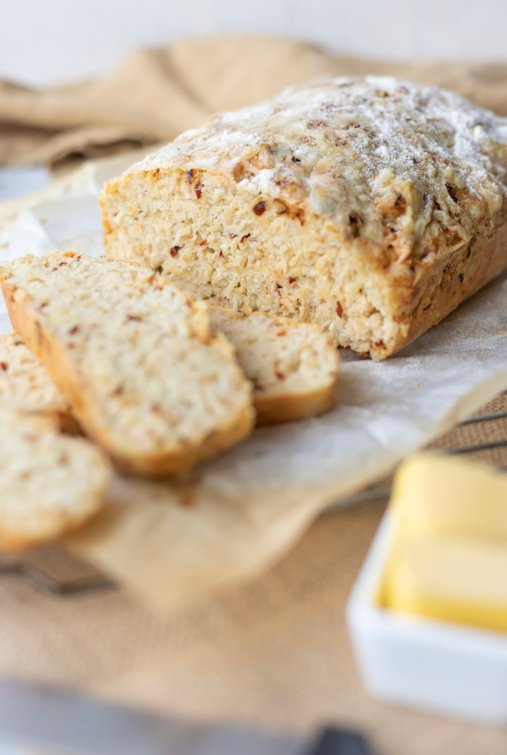 best and easy beer bread idea