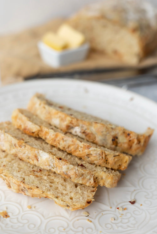 beer bread flavour mix