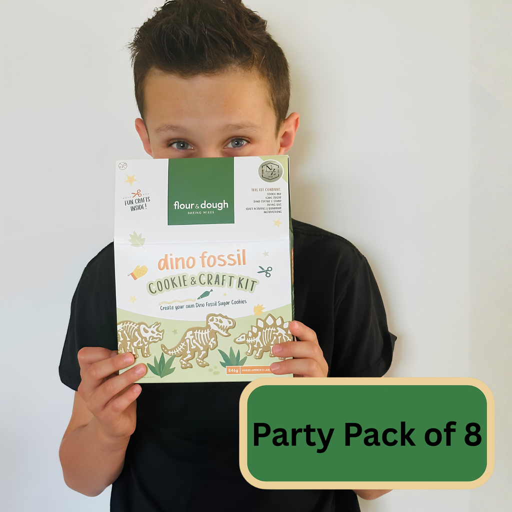 dino party pack for boys