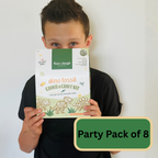 dino party pack for boys