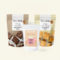 flour and dough best bundle deal baking mixes