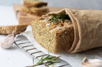 easy herb keto loaf baking mix 